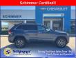 Used 2021 Jeep Grand Cherokee Limited SUV