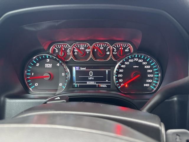 2018 Chevrolet Silverado 1500 LT - Photo 26
