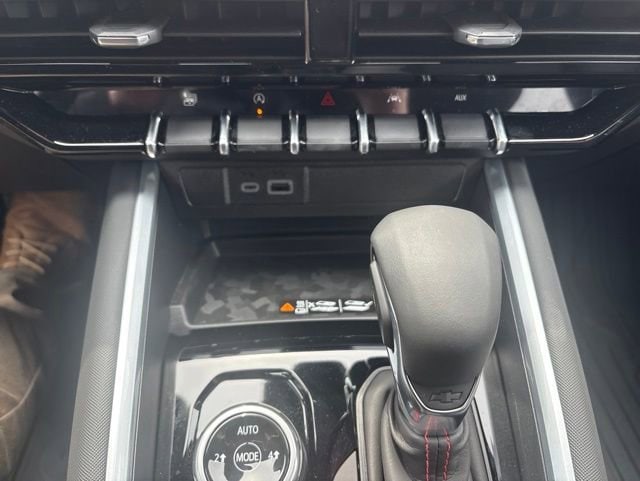 2026 Chevrolet Colorado Z71 - Photo 38