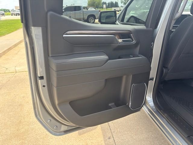 2026 Chevrolet Silverado 1500 LT Trail Boss - Photo 14