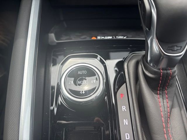 2026 Chevrolet Colorado Z71 - Photo 39