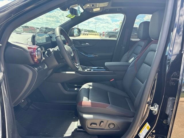 2026 Chevrolet Equinox RS - Photo 12