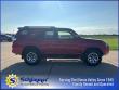 Used 2017 Toyota 4Runner SR5 SUV