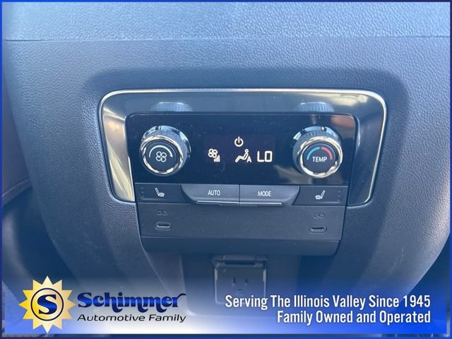 2026 Chevrolet Tahoe High Country - Photo 28