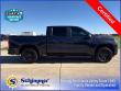 Used 2022 Chevrolet Silverado 1500 RST Truck Crew Cab