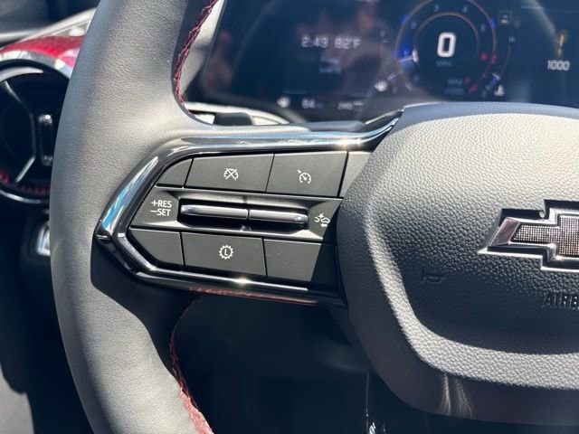2026 Chevrolet Equinox RS - Photo 32
