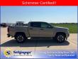 Used 2021 Chevrolet Colorado 4WD Z71 Truck Crew Cab