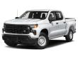 Used 2024 Chevrolet Silverado 1500 RST Truck Crew Cab