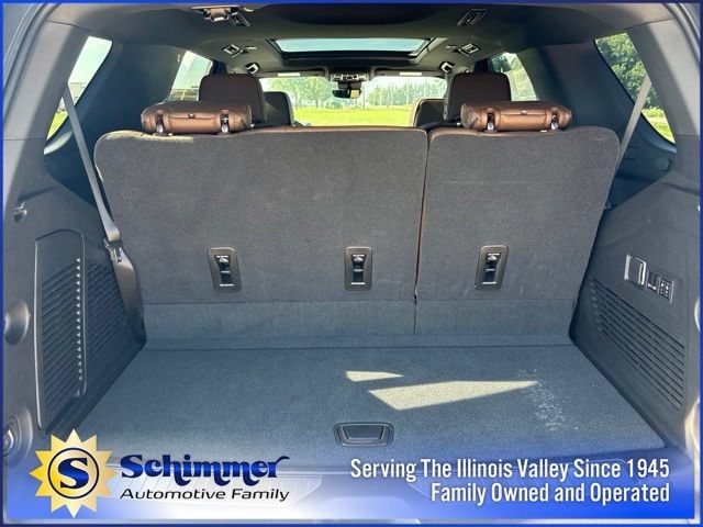 2026 Chevrolet Tahoe High Country - Photo 17