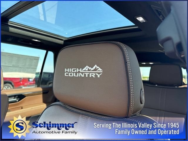 2026 Chevrolet Tahoe High Country - Photo 34