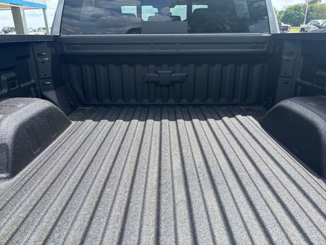 2026 Chevrolet Silverado 1500 LT Trail Boss - Photo 16