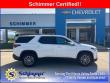 Used 2023 Chevrolet Traverse LT Cloth SUV