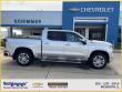 Used 2022 Chevrolet Silverado 1500 LTZ Truck Crew Cab