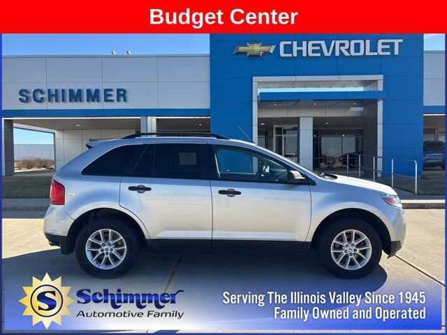 2014 Ford Edge SE