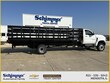 Chevrolet Silverado 6500 HD