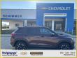 Used 2022 Chevrolet Trailblazer LT SUV