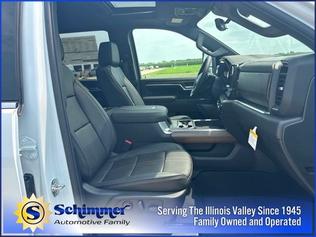 2026 Chevrolet Silverado 3500HD High Country - Photo 21