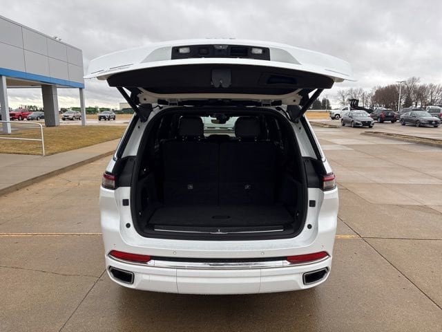 2021 Jeep Grand Cherokee L Overland - Photo 15