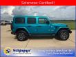 Used 2024 Jeep Wrangler Sahara SUV