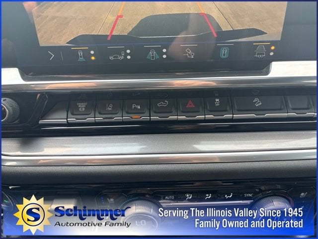 2026 Chevrolet Silverado 3500HD High Country - Photo 39