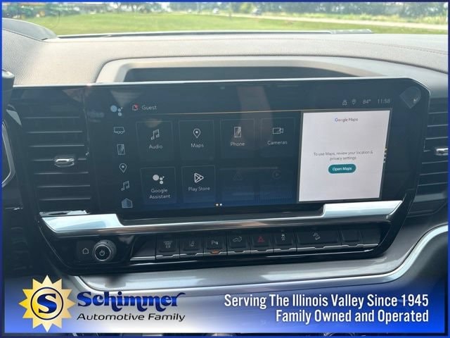 2026 Chevrolet Silverado 3500HD High Country - Photo 37