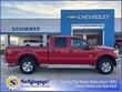  Ford Super Duty F-250 SRW