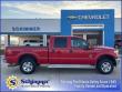 Used 2015 Ford Super Duty F-250 SRW Lariat Truck Crew Cab