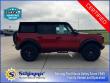 Used 2023 Ford Bronco Base SUV