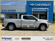 Chevrolet Silverado 1500 LTD
