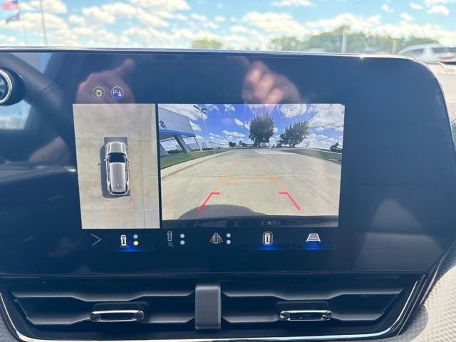 2026 Chevrolet Equinox RS - Photo 37