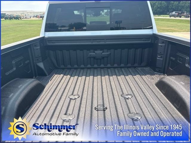 2026 Chevrolet Silverado 3500HD High Country - Photo 17