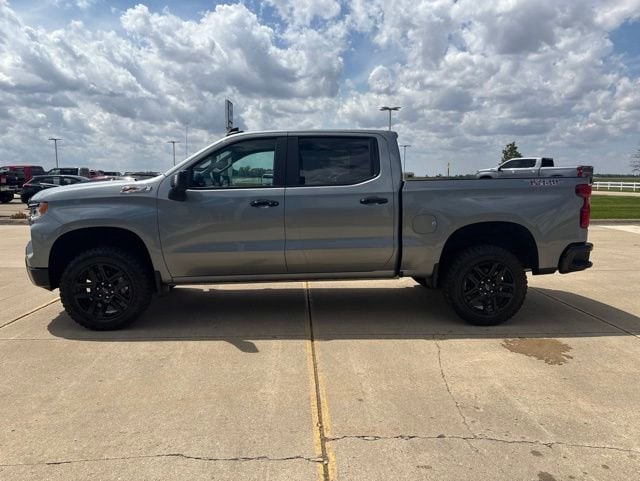 2026 Chevrolet Silverado 1500 LT Trail Boss - Photo 5