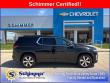 Used 2023 Chevrolet Traverse LT Leather SUV