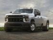 Used 2020 Chevrolet Silverado 3500 HD High Country Truck Crew Cab