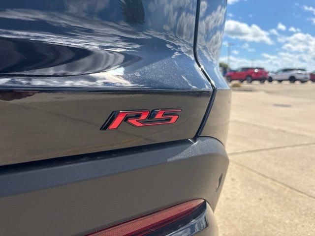 2026 Chevrolet Equinox RS - Photo 10