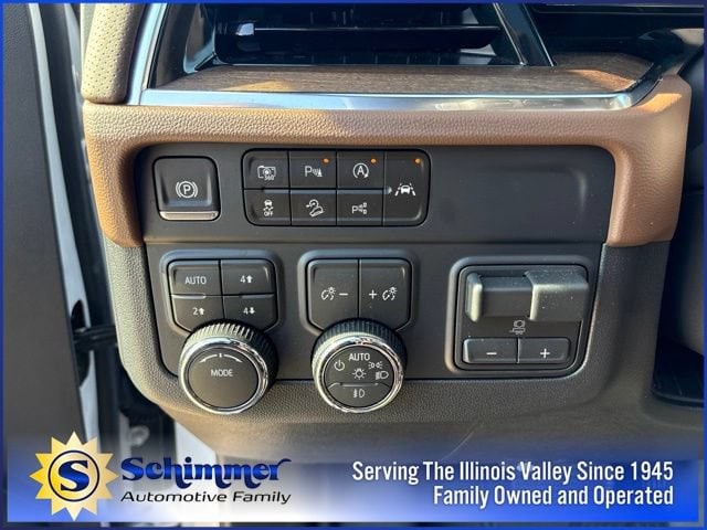 2026 Chevrolet Tahoe High Country - Photo 32