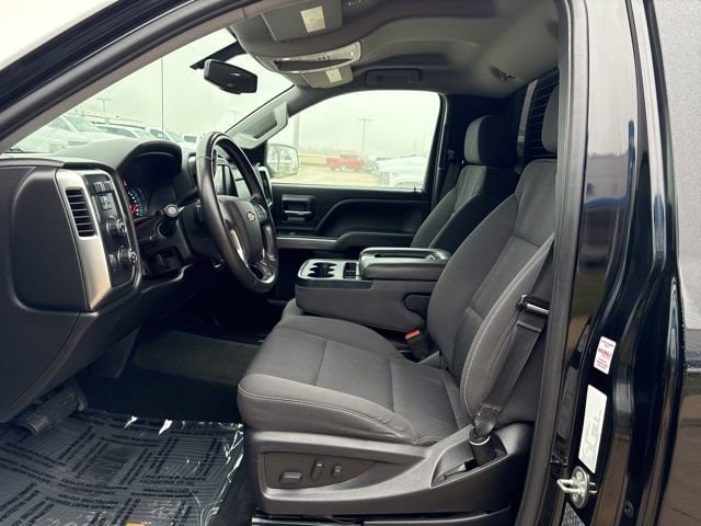 2018 Chevrolet Silverado 1500 LT - Photo 10
