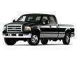 Used 2005 Ford Super Duty F-250 XL Truck Crew Cab
