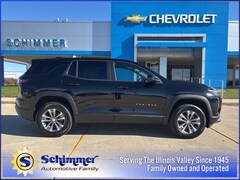 2026 Chevrolet Equinox LT SUV