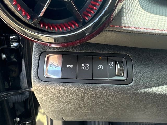 2026 Chevrolet Equinox RS - Photo 30