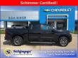 Used 2024 Chevrolet Silverado 1500 RST Truck Crew Cab