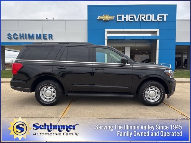 2023 Ford Expedition SUV 