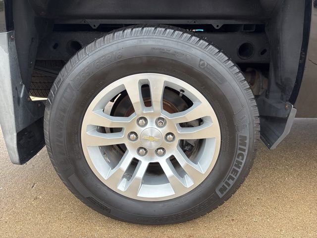 2018 Chevrolet Silverado 1500 LT - Photo 21