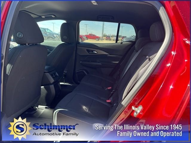 2026 Chevrolet Equinox EV 1LT - Photo 13