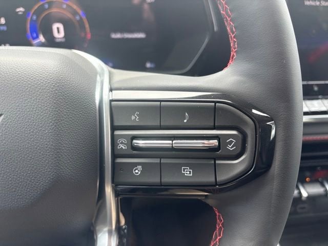 2026 Chevrolet Colorado Z71 - Photo 32