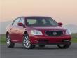 Used 2011 Buick Lucerne CXL Sedan