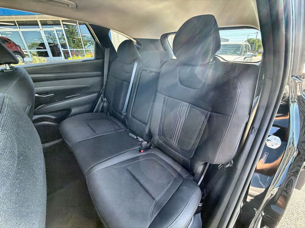 2026 Hyundai Tucson SEL - Photo 23
