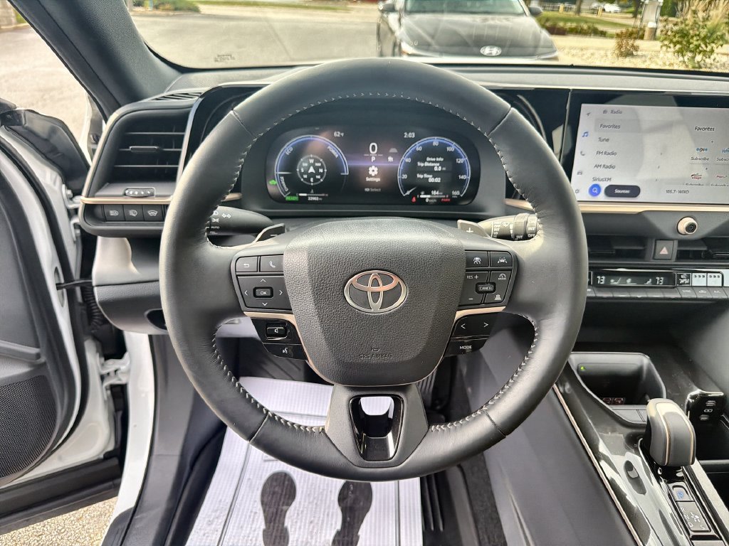 Vehicle thumbnail