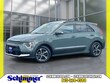 Kia Niro Plug-In Hybrid