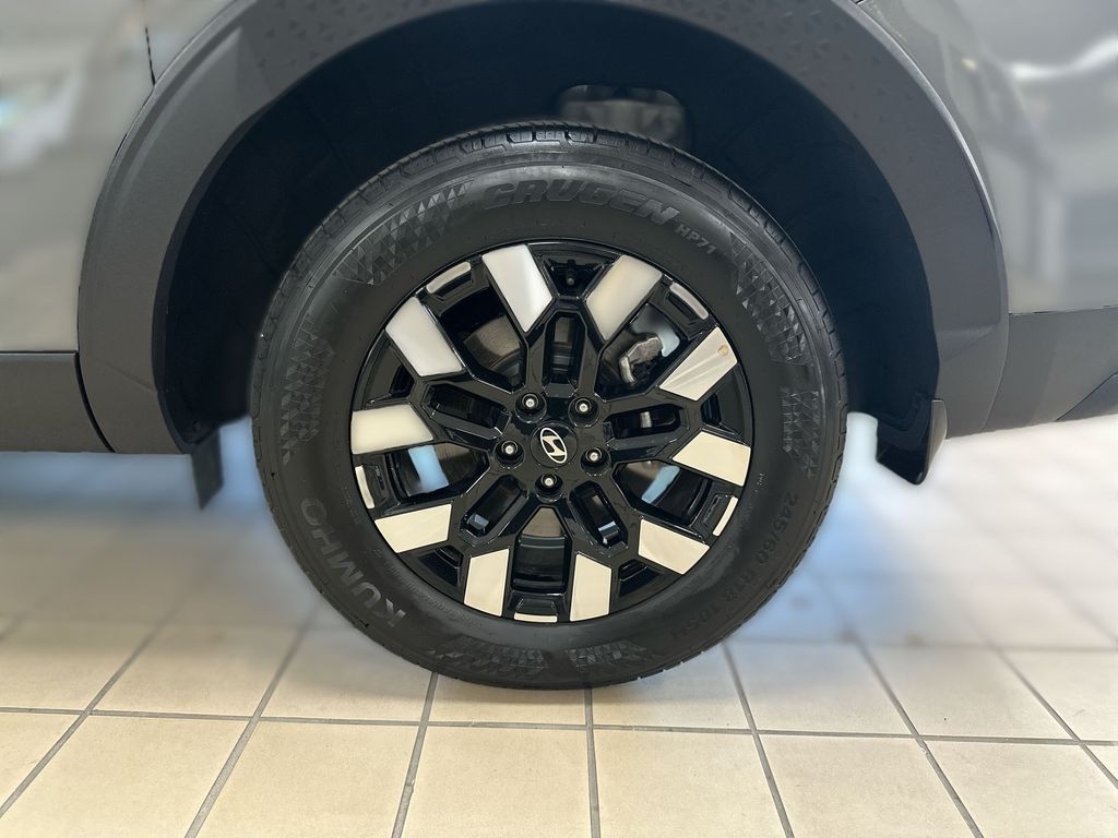2026 Hyundai Santa Cruz SEL - Photo 17